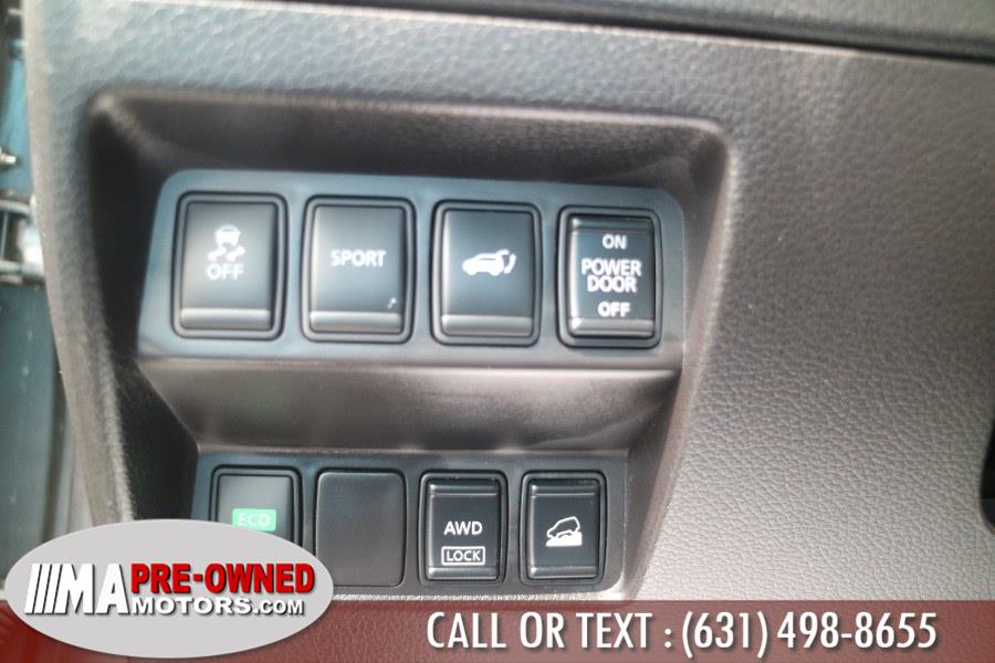 2015 Nissan Rogue AWD 4dr SL, available for sale in Huntington Station, New York | M & A Motors. Huntington Station, New York 2015 Nissan Rogue AWD 4dr SL, available for sale in Huntington Station, New York | M & A Motors. Huntington Station, New York