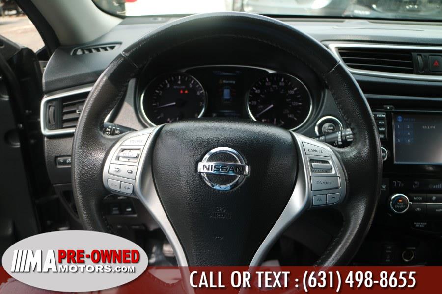 2015 Nissan Rogue AWD 4dr SL, available for sale in Huntington Station, New York | M & A Motors. Huntington Station, New York 2015 Nissan Rogue AWD 4dr SL, available for sale in Huntington Station, New York | M & A Motors. Huntington Station, New York