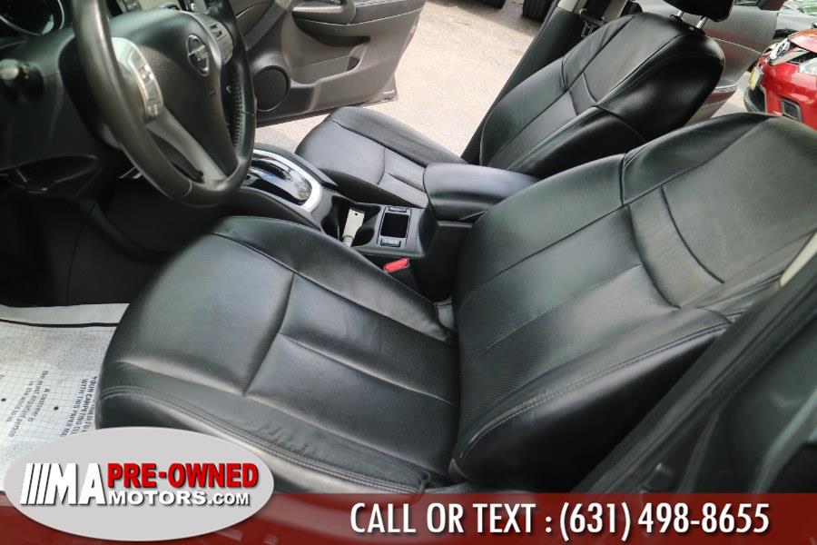 2015 Nissan Rogue AWD 4dr SL, available for sale in Huntington Station, New York | M & A Motors. Huntington Station, New York 2015 Nissan Rogue AWD 4dr SL, available for sale in Huntington Station, New York | M & A Motors. Huntington Station, New York