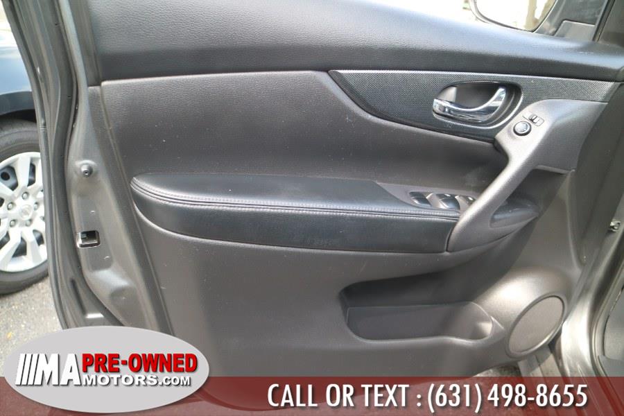 2015 Nissan Rogue AWD 4dr SL, available for sale in Huntington Station, New York | M & A Motors. Huntington Station, New York 2015 Nissan Rogue AWD 4dr SL, available for sale in Huntington Station, New York | M & A Motors. Huntington Station, New York