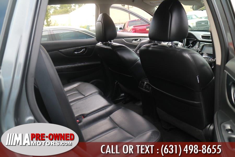 2015 Nissan Rogue AWD 4dr SL, available for sale in Huntington Station, New York | M & A Motors. Huntington Station, New York 2015 Nissan Rogue AWD 4dr SL, available for sale in Huntington Station, New York | M & A Motors. Huntington Station, New York