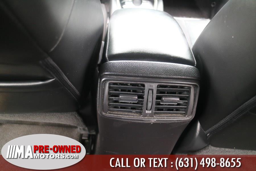 2015 Nissan Rogue AWD 4dr SL, available for sale in Huntington Station, New York | M & A Motors. Huntington Station, New York 2015 Nissan Rogue AWD 4dr SL, available for sale in Huntington Station, New York | M & A Motors. Huntington Station, New York