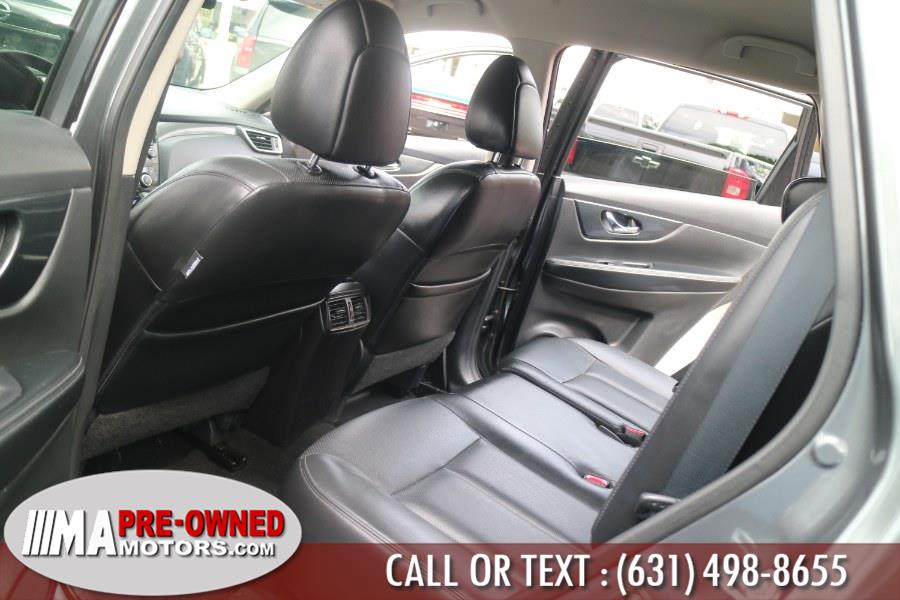 2015 Nissan Rogue AWD 4dr SL, available for sale in Huntington Station, New York | M & A Motors. Huntington Station, New York 2015 Nissan Rogue AWD 4dr SL, available for sale in Huntington Station, New York | M & A Motors. Huntington Station, New York