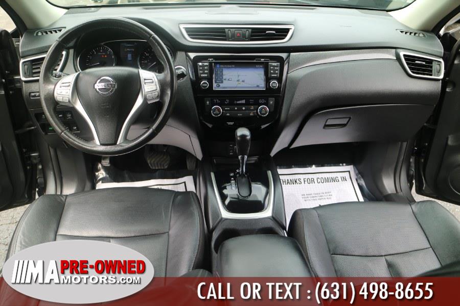 2015 Nissan Rogue AWD 4dr SL, available for sale in Huntington Station, New York | M & A Motors. Huntington Station, New York 2015 Nissan Rogue AWD 4dr SL, available for sale in Huntington Station, New York | M & A Motors. Huntington Station, New York