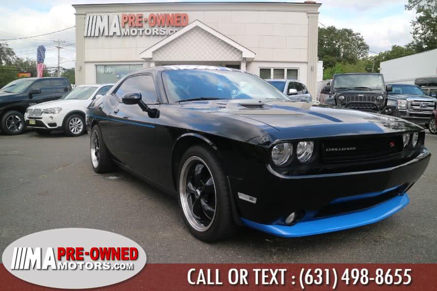2014 Dodge Challenger 2dr Cpe R/T, available for sale in Huntington Station, New York | M & A Motors. Huntington Station, New York
