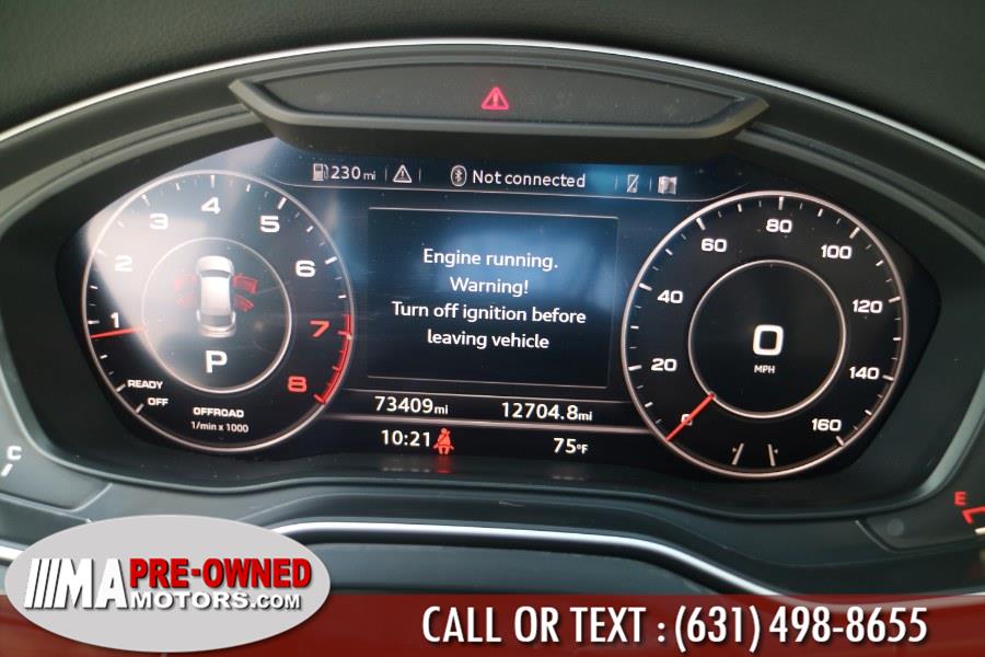 Used Audi Q5 2.0 TFSI Premium Plus 2018 | M & A Motors. Huntington, New York Used Audi Q5 2.0 TFSI Premium Plus 2018 | M & A Motors. Huntington, New York