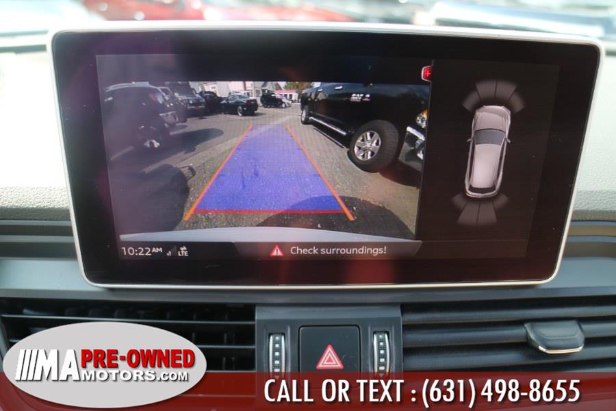 Used Audi Q5 2.0 TFSI Premium Plus 2018 | M & A Motors. Huntington, New York Used Audi Q5 2.0 TFSI Premium Plus 2018 | M & A Motors. Huntington, New York