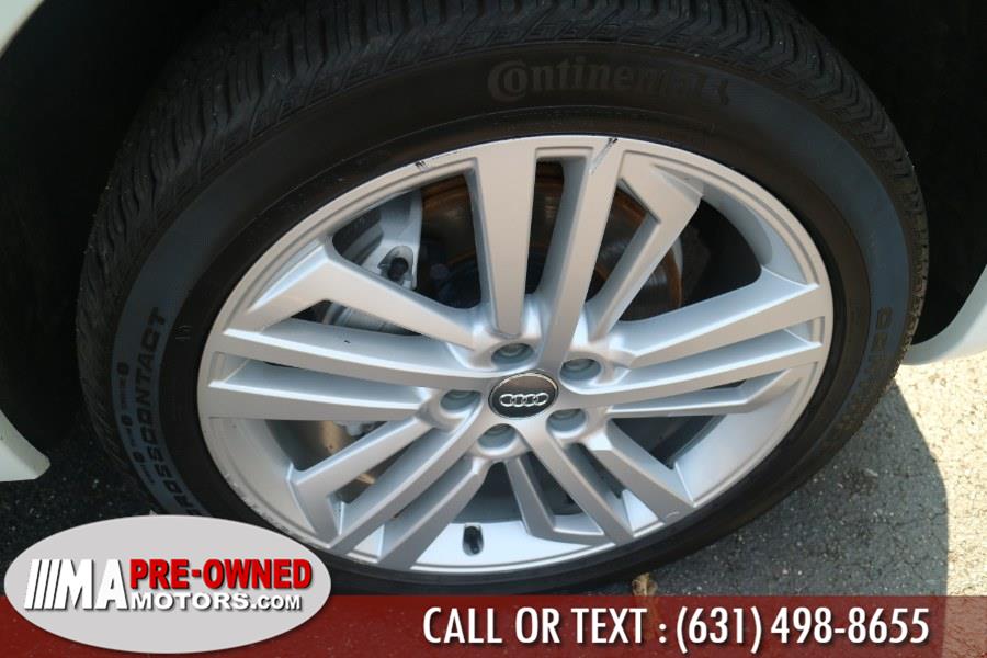 Used Audi Q5 2.0 TFSI Premium Plus 2018 | M & A Motors. Huntington, New York Used Audi Q5 2.0 TFSI Premium Plus 2018 | M & A Motors. Huntington, New York