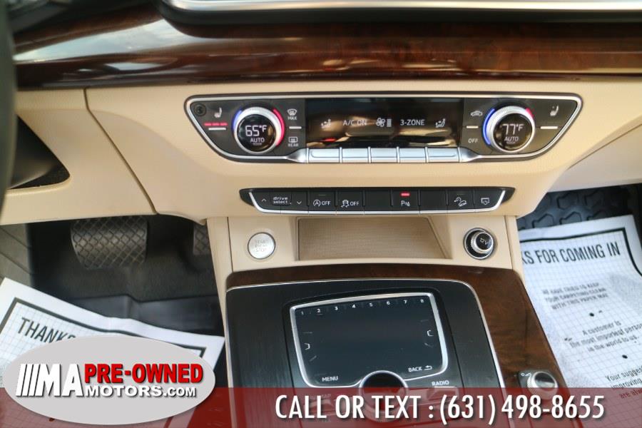 Used Audi Q5 2.0 TFSI Premium Plus 2018 | M & A Motors. Huntington, New York Used Audi Q5 2.0 TFSI Premium Plus 2018 | M & A Motors. Huntington, New York