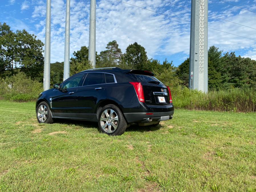 2012 Cadillac SRX AWD 4dr Premium Collection, available for sale in Wallingford, Connecticut | Vertucci Automotive Inc. Wallingford, Connecticut 2012 Cadillac SRX AWD 4dr Premium Collection, available for sale in Wallingford, Connecticut | Vertucci Automotive Inc. Wallingford, Connecticut