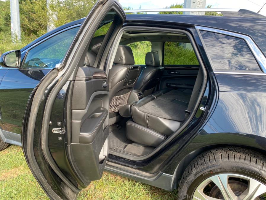 2012 Cadillac SRX AWD 4dr Premium Collection, available for sale in Wallingford, Connecticut | Vertucci Automotive Inc. Wallingford, Connecticut 2012 Cadillac SRX AWD 4dr Premium Collection, available for sale in Wallingford, Connecticut | Vertucci Automotive Inc. Wallingford, Connecticut