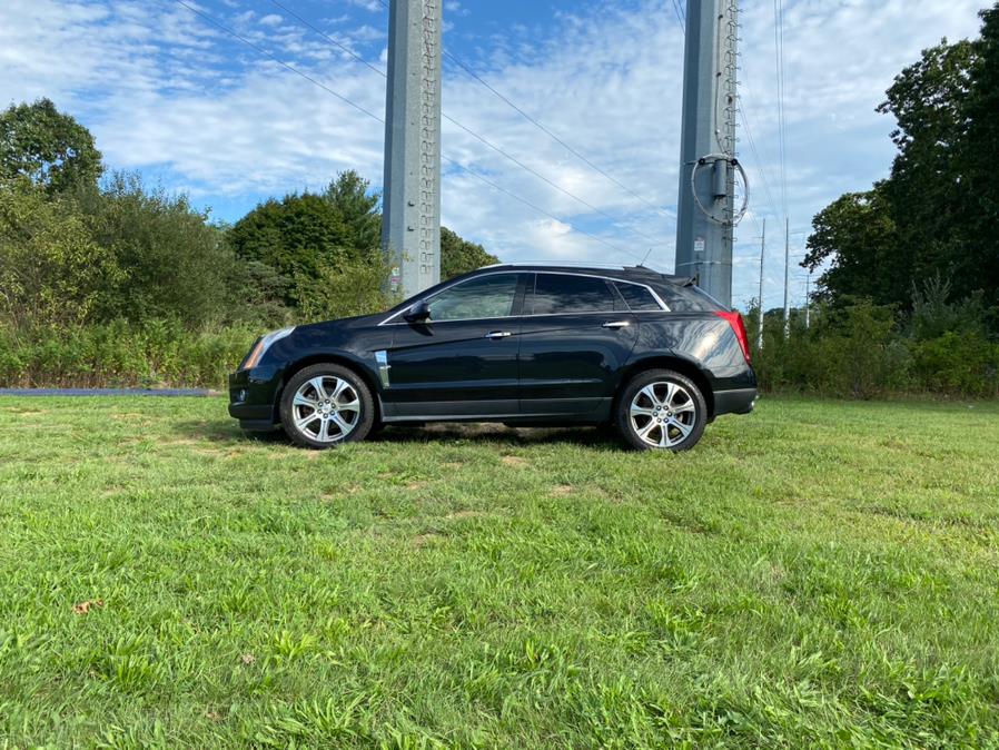 2012 Cadillac SRX AWD 4dr Premium Collection, available for sale in Wallingford, Connecticut | Vertucci Automotive Inc. Wallingford, Connecticut 2012 Cadillac SRX AWD 4dr Premium Collection, available for sale in Wallingford, Connecticut | Vertucci Automotive Inc. Wallingford, Connecticut