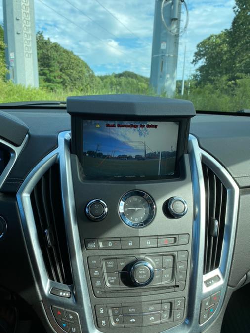 2012 Cadillac SRX AWD 4dr Premium Collection, available for sale in Wallingford, Connecticut | Vertucci Automotive Inc. Wallingford, Connecticut 2012 Cadillac SRX AWD 4dr Premium Collection, available for sale in Wallingford, Connecticut | Vertucci Automotive Inc. Wallingford, Connecticut