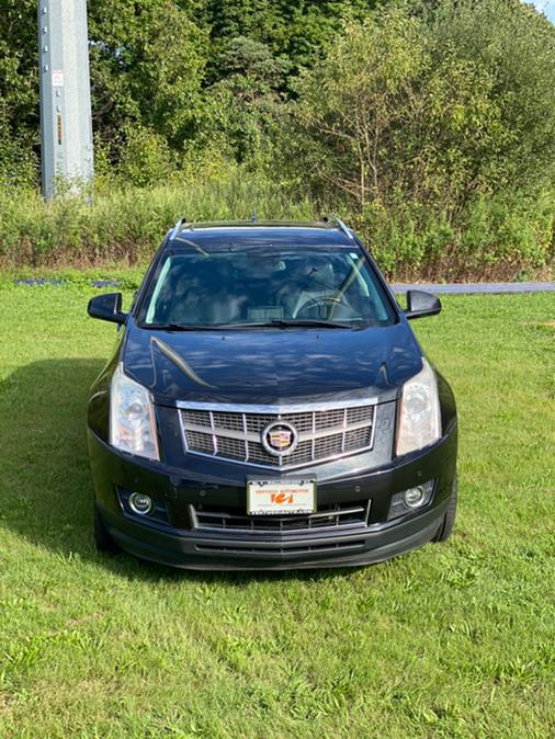 2012 Cadillac SRX AWD 4dr Premium Collection, available for sale in Wallingford, Connecticut | Vertucci Automotive Inc. Wallingford, Connecticut 2012 Cadillac SRX AWD 4dr Premium Collection, available for sale in Wallingford, Connecticut | Vertucci Automotive Inc. Wallingford, Connecticut