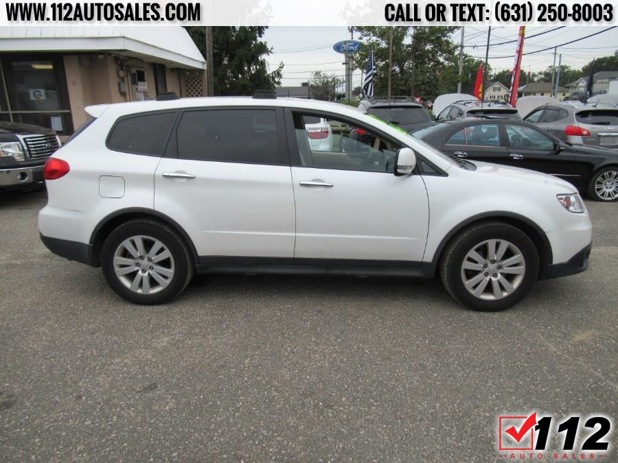 Used Subaru Tribeca 4dr 3.6R Limited w/Pwr Moonroof Pkg 2011 | 112 Auto Sales. Patchogue, New York Used Subaru Tribeca 4dr 3.6R Limited w/Pwr Moonroof Pkg 2011 | 112 Auto Sales. Patchogue, New York