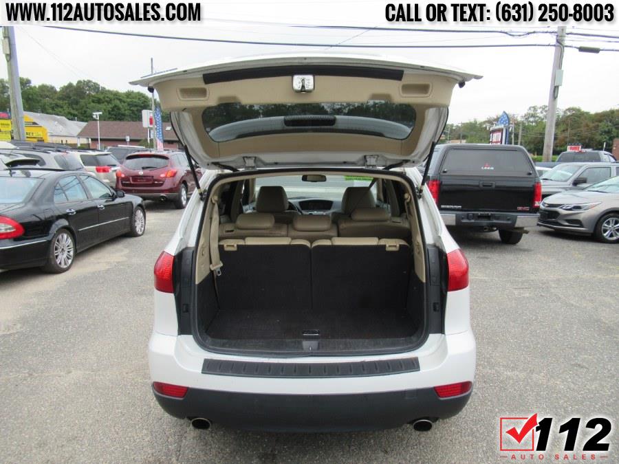Used Subaru Tribeca 4dr 3.6R Limited w/Pwr Moonroof Pkg 2011 | 112 Auto Sales. Patchogue, New York Used Subaru Tribeca 4dr 3.6R Limited w/Pwr Moonroof Pkg 2011 | 112 Auto Sales. Patchogue, New York