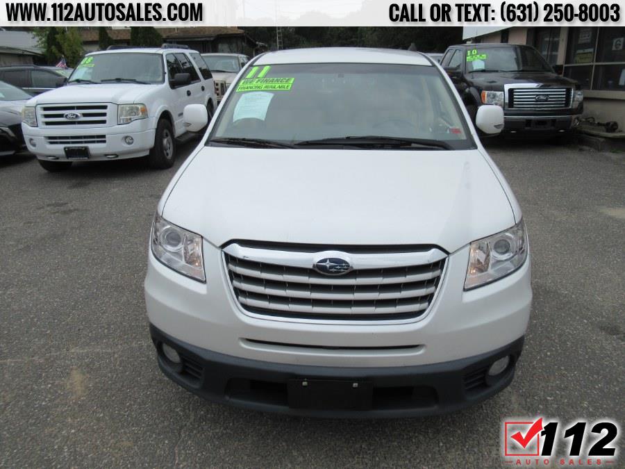 Used Subaru Tribeca 4dr 3.6R Limited w/Pwr Moonroof Pkg 2011 | 112 Auto Sales. Patchogue, New York Used Subaru Tribeca 4dr 3.6R Limited w/Pwr Moonroof Pkg 2011 | 112 Auto Sales. Patchogue, New York
