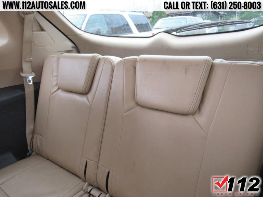Used Subaru Tribeca 4dr 3.6R Limited w/Pwr Moonroof Pkg 2011 | 112 Auto Sales. Patchogue, New York Used Subaru Tribeca 4dr 3.6R Limited w/Pwr Moonroof Pkg 2011 | 112 Auto Sales. Patchogue, New York