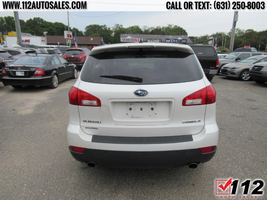 Used Subaru Tribeca 4dr 3.6R Limited w/Pwr Moonroof Pkg 2011 | 112 Auto Sales. Patchogue, New York Used Subaru Tribeca 4dr 3.6R Limited w/Pwr Moonroof Pkg 2011 | 112 Auto Sales. Patchogue, New York