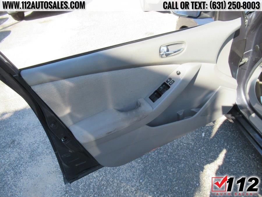 Used Nissan Altima 2.5 2010 | 112 Auto Sales. Patchogue, New York Used Nissan Altima 2.5 2010 | 112 Auto Sales. Patchogue, New York