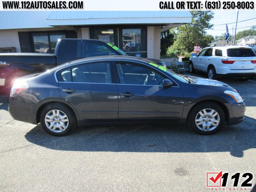 Used Nissan Altima 2.5 2010 | 112 Auto Sales. Patchogue, New York Used Nissan Altima 2.5 2010 | 112 Auto Sales. Patchogue, New York