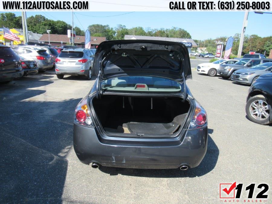 Used Nissan Altima 2.5 2010 | 112 Auto Sales. Patchogue, New York Used Nissan Altima 2.5 2010 | 112 Auto Sales. Patchogue, New York