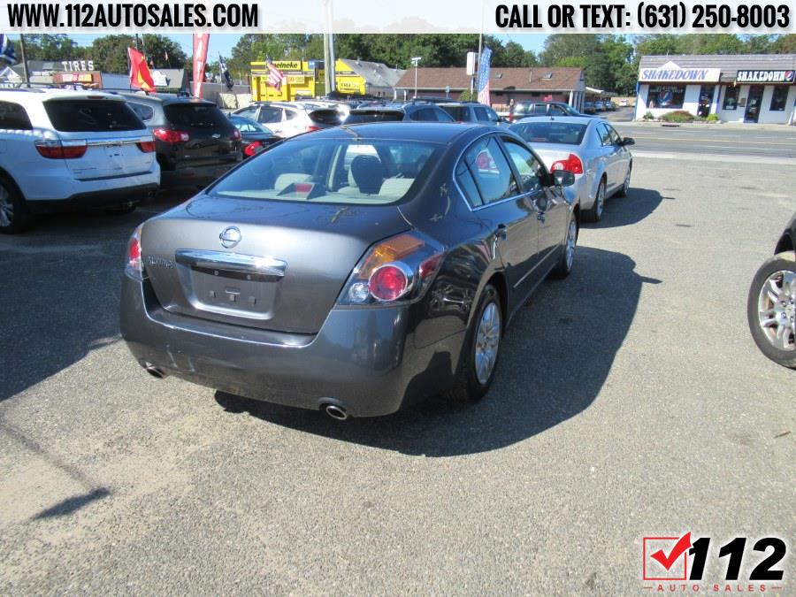Used Nissan Altima 2.5 2010 | 112 Auto Sales. Patchogue, New York Used Nissan Altima 2.5 2010 | 112 Auto Sales. Patchogue, New York