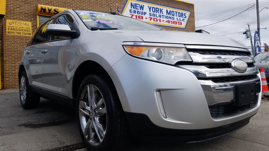 Ford Edge 2012 in Bronx, Long Island, NYC, Westchester NY New York