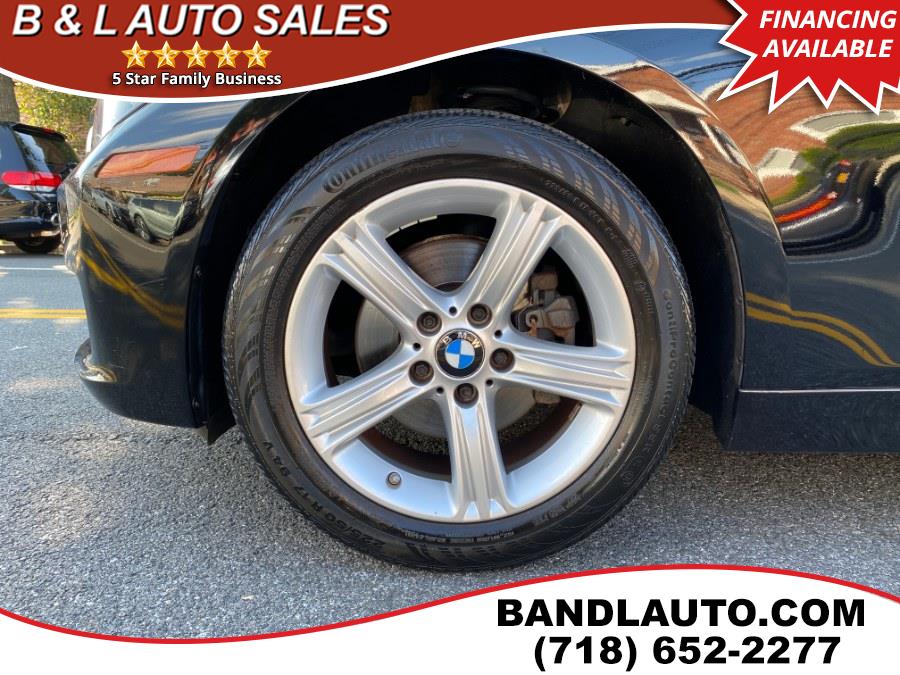 2013 BMW 3 Series 4dr Sdn 328i xDrive AWD, available for sale in Bronx, New York | B & L Auto Sales LLC. Bronx, New York 2013 BMW 3 Series 4dr Sdn 328i xDrive AWD, available for sale in Bronx, New York | B & L Auto Sales LLC. Bronx, New York