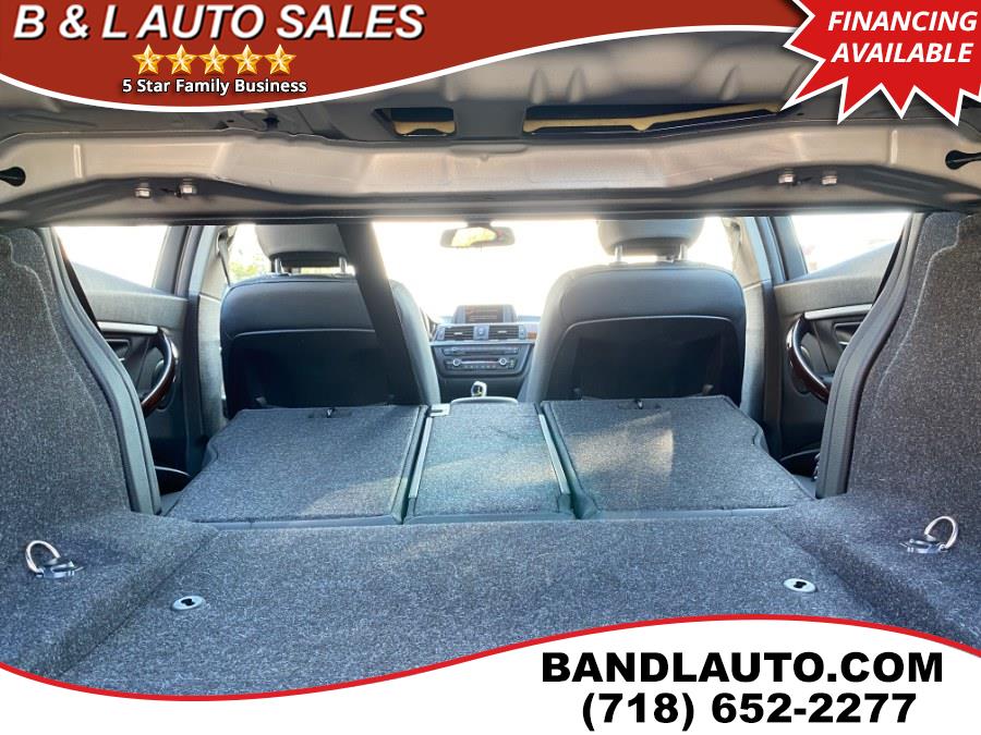 2013 BMW 3 Series 4dr Sdn 328i xDrive AWD, available for sale in Bronx, New York | B & L Auto Sales LLC. Bronx, New York 2013 BMW 3 Series 4dr Sdn 328i xDrive AWD, available for sale in Bronx, New York | B & L Auto Sales LLC. Bronx, New York