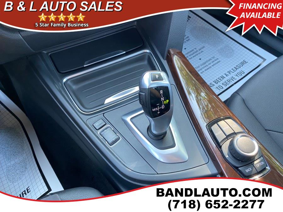 2013 BMW 3 Series 4dr Sdn 328i xDrive AWD, available for sale in Bronx, New York | B & L Auto Sales LLC. Bronx, New York 2013 BMW 3 Series 4dr Sdn 328i xDrive AWD, available for sale in Bronx, New York | B & L Auto Sales LLC. Bronx, New York