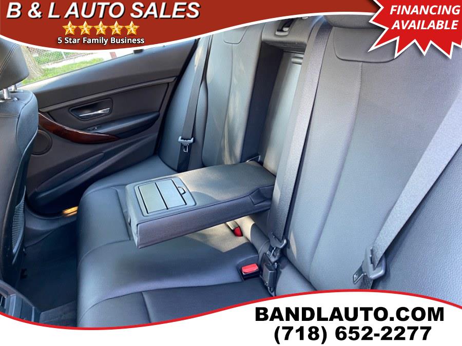 2013 BMW 3 Series 4dr Sdn 328i xDrive AWD, available for sale in Bronx, New York | B & L Auto Sales LLC. Bronx, New York 2013 BMW 3 Series 4dr Sdn 328i xDrive AWD, available for sale in Bronx, New York | B & L Auto Sales LLC. Bronx, New York