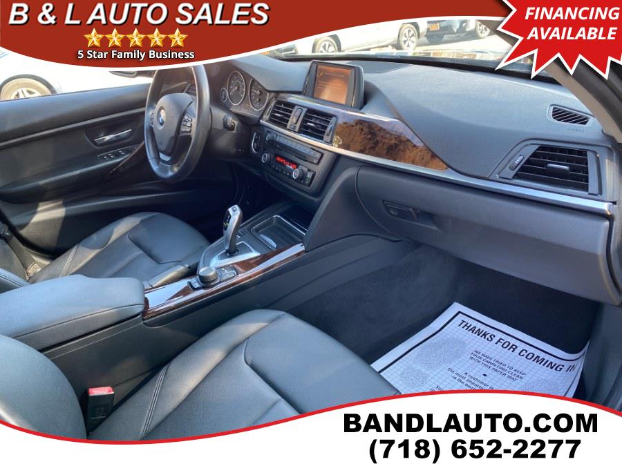 2013 BMW 3 Series 4dr Sdn 328i xDrive AWD, available for sale in Bronx, New York | B & L Auto Sales LLC. Bronx, New York 2013 BMW 3 Series 4dr Sdn 328i xDrive AWD, available for sale in Bronx, New York | B & L Auto Sales LLC. Bronx, New York