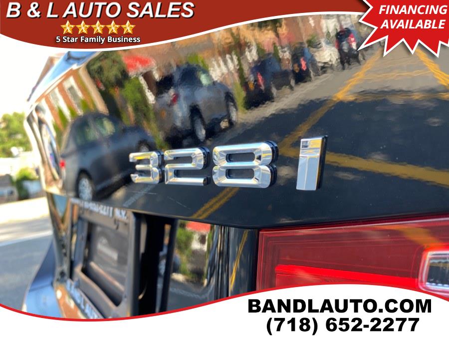 2013 BMW 3 Series 4dr Sdn 328i xDrive AWD, available for sale in Bronx, New York | B & L Auto Sales LLC. Bronx, New York 2013 BMW 3 Series 4dr Sdn 328i xDrive AWD, available for sale in Bronx, New York | B & L Auto Sales LLC. Bronx, New York