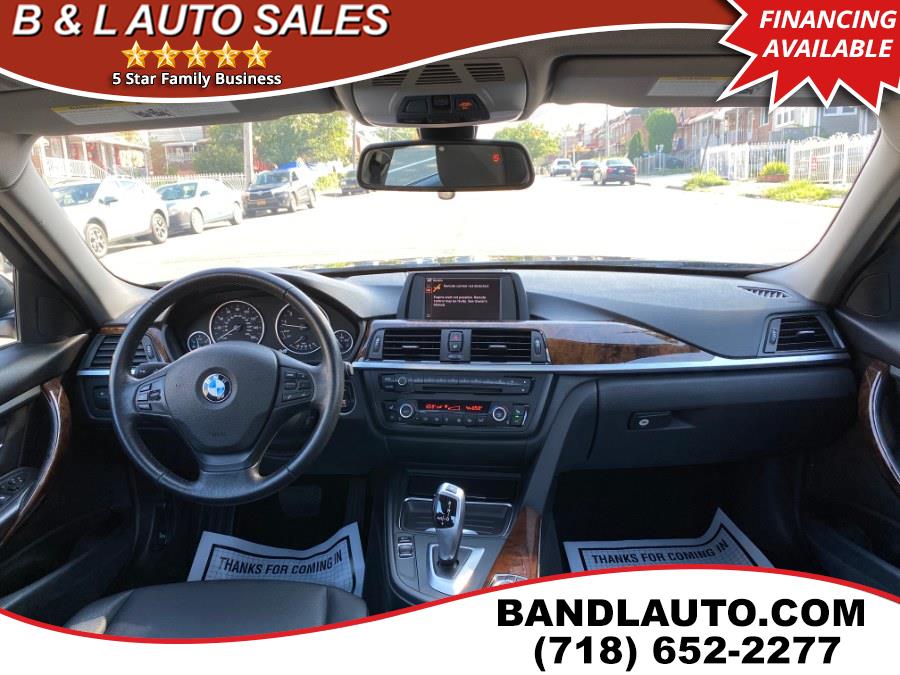 2013 BMW 3 Series 4dr Sdn 328i xDrive AWD, available for sale in Bronx, New York | B & L Auto Sales LLC. Bronx, New York 2013 BMW 3 Series 4dr Sdn 328i xDrive AWD, available for sale in Bronx, New York | B & L Auto Sales LLC. Bronx, New York