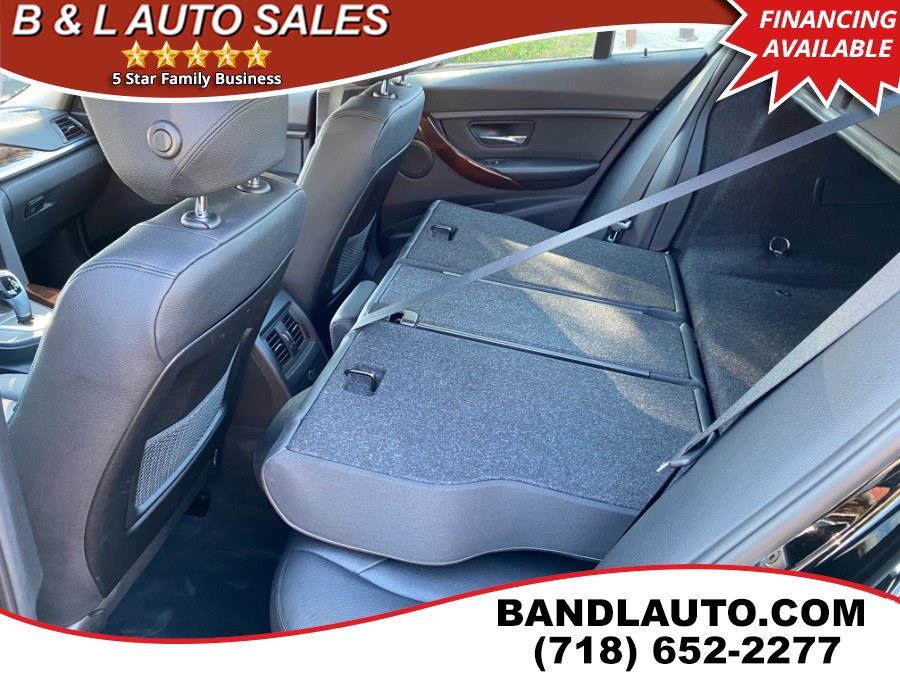 2013 BMW 3 Series 4dr Sdn 328i xDrive AWD, available for sale in Bronx, New York | B & L Auto Sales LLC. Bronx, New York 2013 BMW 3 Series 4dr Sdn 328i xDrive AWD, available for sale in Bronx, New York | B & L Auto Sales LLC. Bronx, New York