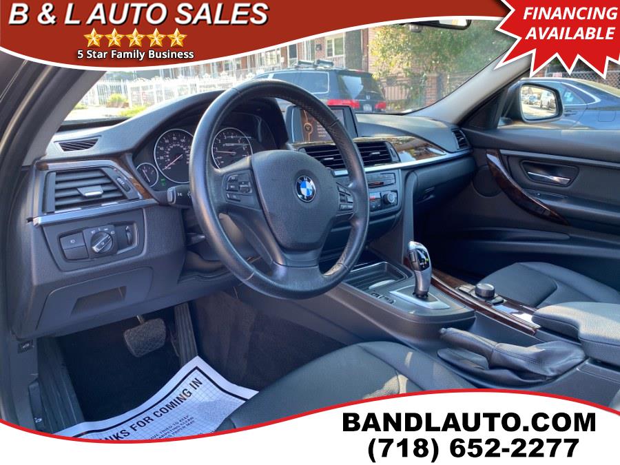 2013 BMW 3 Series 4dr Sdn 328i xDrive AWD, available for sale in Bronx, New York | B & L Auto Sales LLC. Bronx, New York 2013 BMW 3 Series 4dr Sdn 328i xDrive AWD, available for sale in Bronx, New York | B & L Auto Sales LLC. Bronx, New York