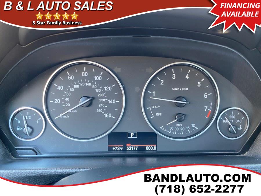 2013 BMW 3 Series 4dr Sdn 328i xDrive AWD, available for sale in Bronx, New York | B & L Auto Sales LLC. Bronx, New York 2013 BMW 3 Series 4dr Sdn 328i xDrive AWD, available for sale in Bronx, New York | B & L Auto Sales LLC. Bronx, New York