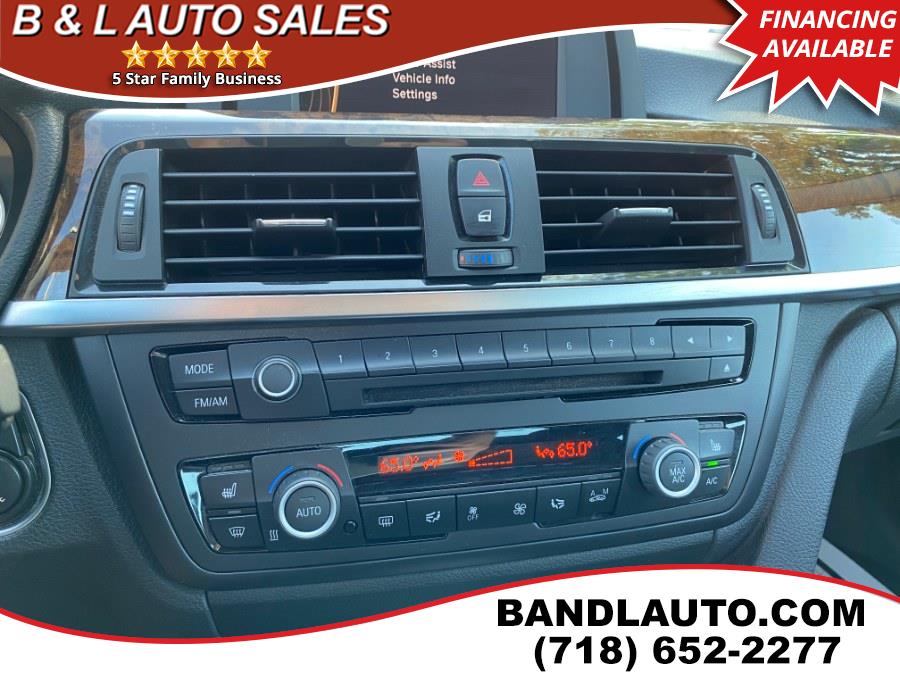 2013 BMW 3 Series 4dr Sdn 328i xDrive AWD, available for sale in Bronx, New York | B & L Auto Sales LLC. Bronx, New York 2013 BMW 3 Series 4dr Sdn 328i xDrive AWD, available for sale in Bronx, New York | B & L Auto Sales LLC. Bronx, New York