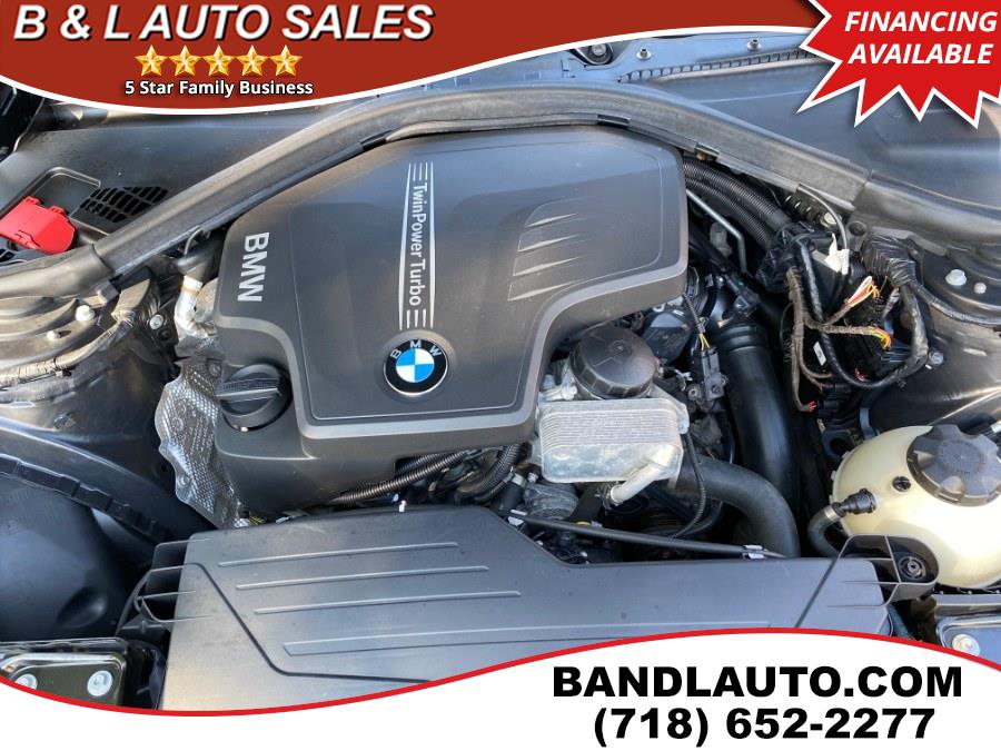 2013 BMW 3 Series 4dr Sdn 328i xDrive AWD, available for sale in Bronx, New York | B & L Auto Sales LLC. Bronx, New York 2013 BMW 3 Series 4dr Sdn 328i xDrive AWD, available for sale in Bronx, New York | B & L Auto Sales LLC. Bronx, New York