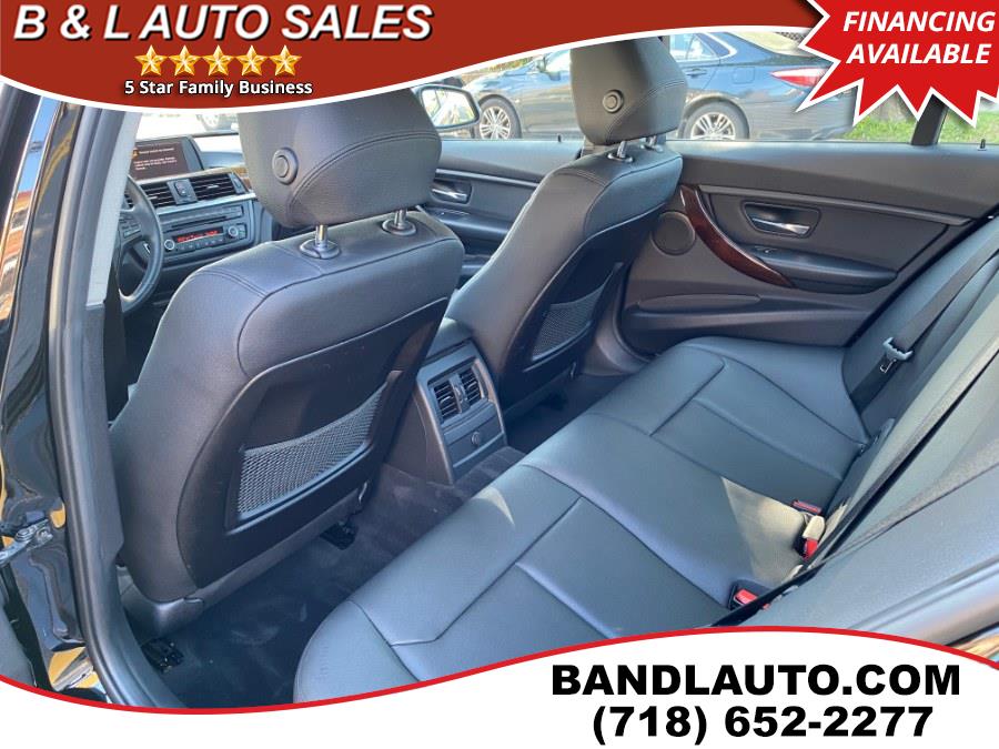 2013 BMW 3 Series 4dr Sdn 328i xDrive AWD, available for sale in Bronx, New York | B & L Auto Sales LLC. Bronx, New York 2013 BMW 3 Series 4dr Sdn 328i xDrive AWD, available for sale in Bronx, New York | B & L Auto Sales LLC. Bronx, New York