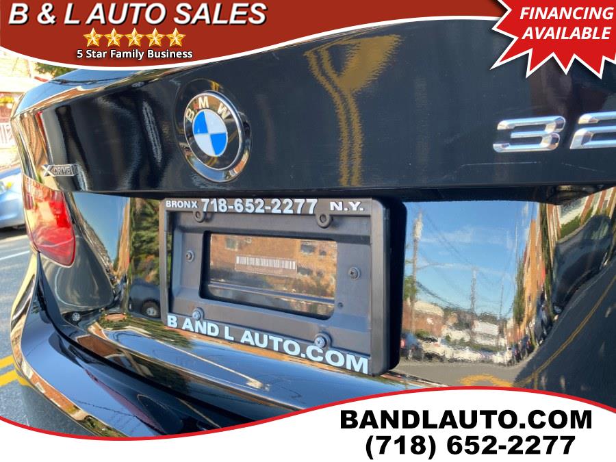 2013 BMW 3 Series 4dr Sdn 328i xDrive AWD, available for sale in Bronx, New York | B & L Auto Sales LLC. Bronx, New York 2013 BMW 3 Series 4dr Sdn 328i xDrive AWD, available for sale in Bronx, New York | B & L Auto Sales LLC. Bronx, New York
