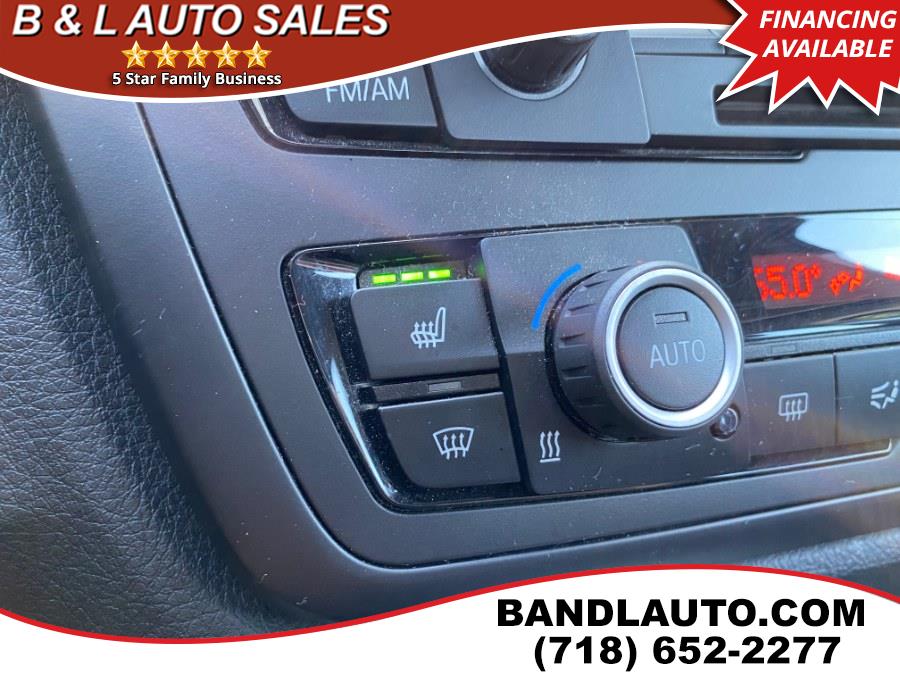 2013 BMW 3 Series 4dr Sdn 328i xDrive AWD, available for sale in Bronx, New York | B & L Auto Sales LLC. Bronx, New York 2013 BMW 3 Series 4dr Sdn 328i xDrive AWD, available for sale in Bronx, New York | B & L Auto Sales LLC. Bronx, New York