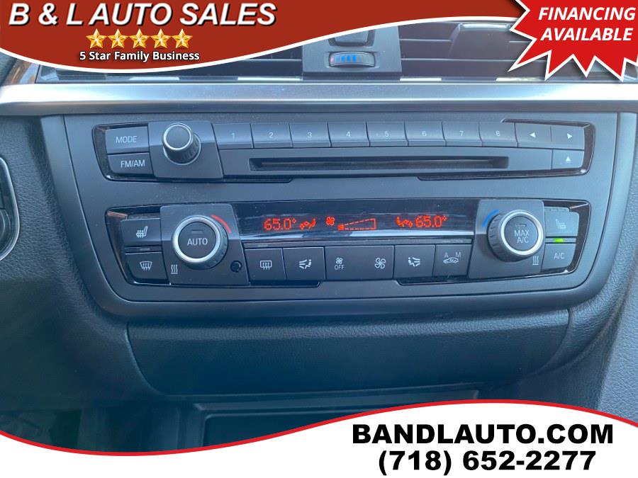 2013 BMW 3 Series 4dr Sdn 328i xDrive AWD, available for sale in Bronx, New York | B & L Auto Sales LLC. Bronx, New York 2013 BMW 3 Series 4dr Sdn 328i xDrive AWD, available for sale in Bronx, New York | B & L Auto Sales LLC. Bronx, New York