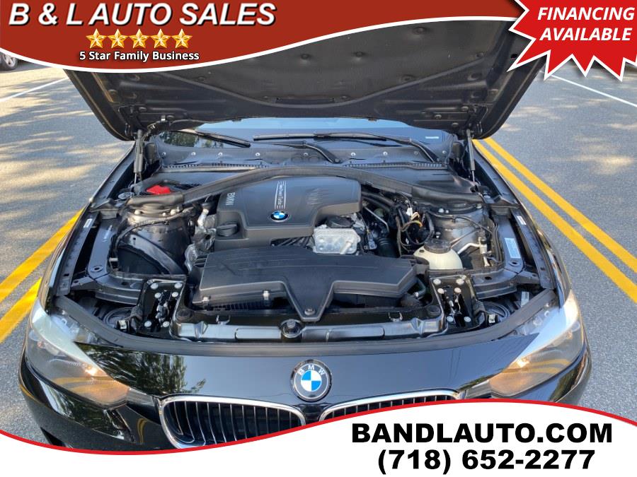 2013 BMW 3 Series 4dr Sdn 328i xDrive AWD, available for sale in Bronx, New York | B & L Auto Sales LLC. Bronx, New York 2013 BMW 3 Series 4dr Sdn 328i xDrive AWD, available for sale in Bronx, New York | B & L Auto Sales LLC. Bronx, New York