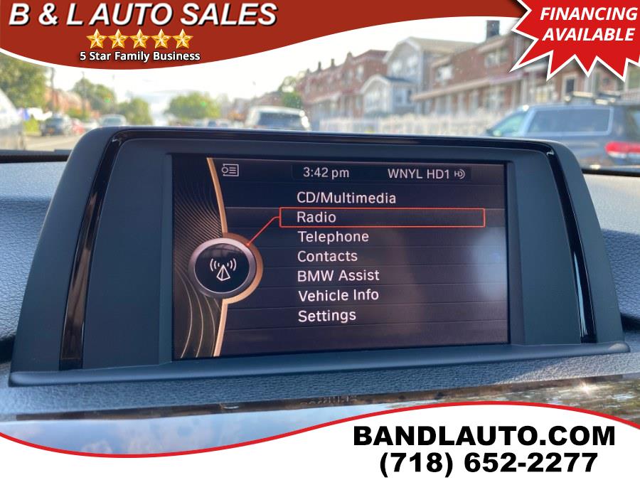 2013 BMW 3 Series 4dr Sdn 328i xDrive AWD, available for sale in Bronx, New York | B & L Auto Sales LLC. Bronx, New York 2013 BMW 3 Series 4dr Sdn 328i xDrive AWD, available for sale in Bronx, New York | B & L Auto Sales LLC. Bronx, New York