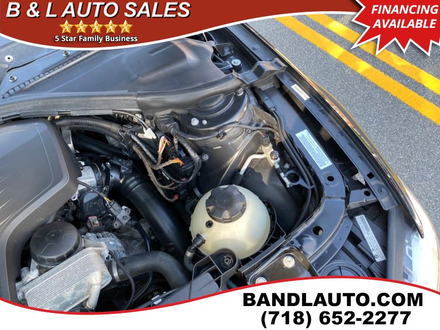 2013 BMW 3 Series 4dr Sdn 328i xDrive AWD, available for sale in Bronx, New York | B & L Auto Sales LLC. Bronx, New York 2013 BMW 3 Series 4dr Sdn 328i xDrive AWD, available for sale in Bronx, New York | B & L Auto Sales LLC. Bronx, New York