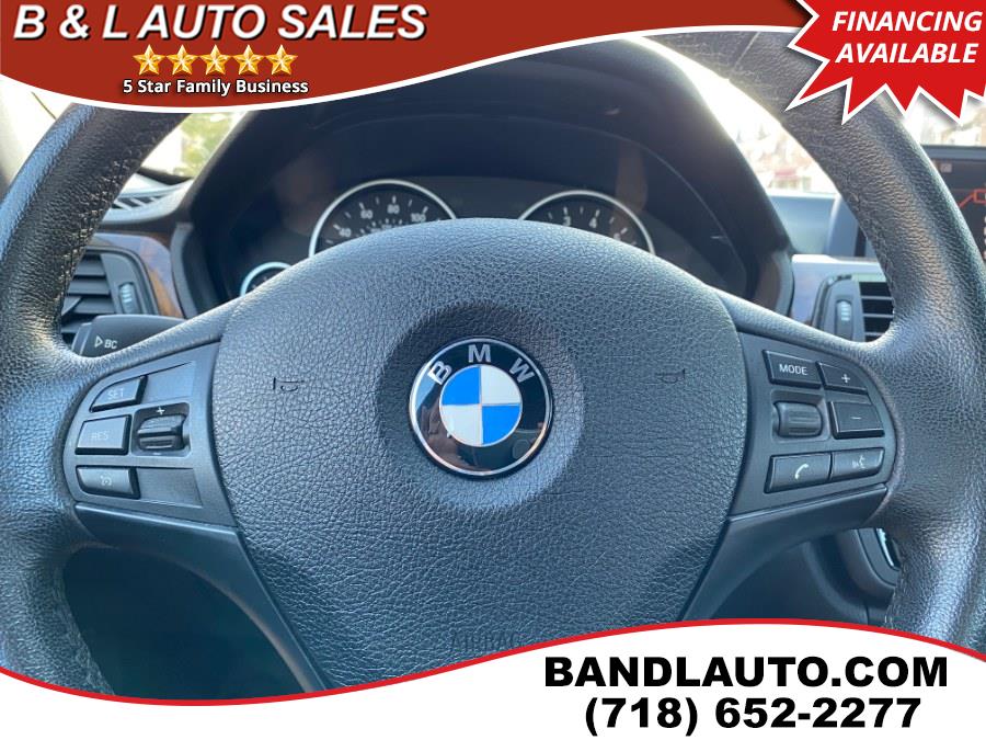 2013 BMW 3 Series 4dr Sdn 328i xDrive AWD, available for sale in Bronx, New York | B & L Auto Sales LLC. Bronx, New York 2013 BMW 3 Series 4dr Sdn 328i xDrive AWD, available for sale in Bronx, New York | B & L Auto Sales LLC. Bronx, New York