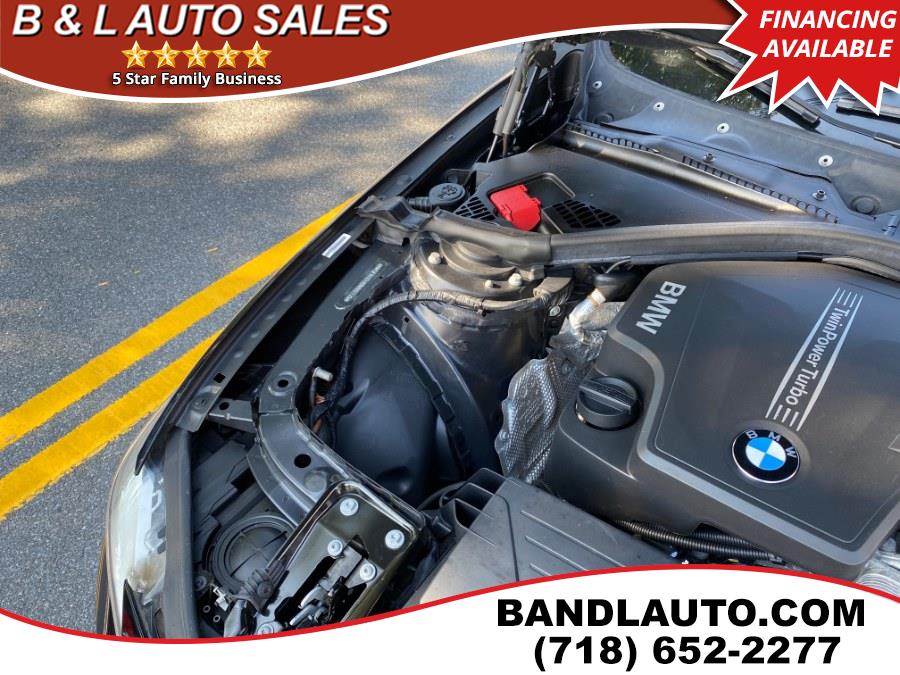 2013 BMW 3 Series 4dr Sdn 328i xDrive AWD, available for sale in Bronx, New York | B & L Auto Sales LLC. Bronx, New York 2013 BMW 3 Series 4dr Sdn 328i xDrive AWD, available for sale in Bronx, New York | B & L Auto Sales LLC. Bronx, New York