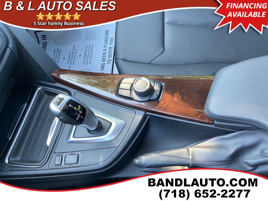 2013 BMW 3 Series 4dr Sdn 328i xDrive AWD, available for sale in Bronx, New York | B & L Auto Sales LLC. Bronx, New York 2013 BMW 3 Series 4dr Sdn 328i xDrive AWD, available for sale in Bronx, New York | B & L Auto Sales LLC. Bronx, New York